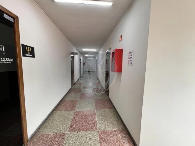 Escritorio aluguel em Novo Mundo, Curitiba