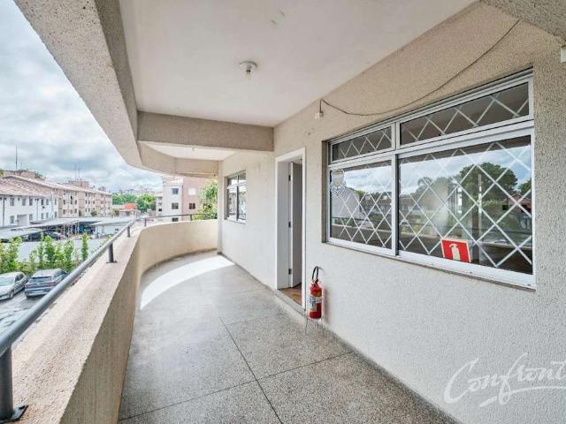 Escritorio aluguel em Novo Mundo, Curitiba