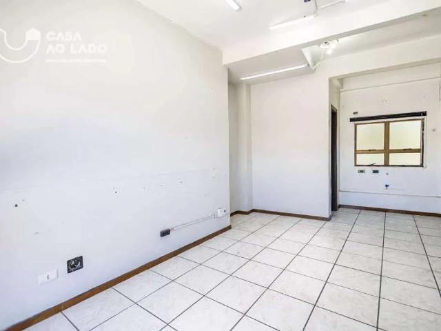Escritorio aluguel em Novo Mundo, Curitiba