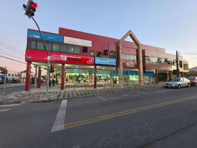 Escritorio aluguel em Região Geográfica Imediata de Curitiba, Região Metropolitana de Curitiba