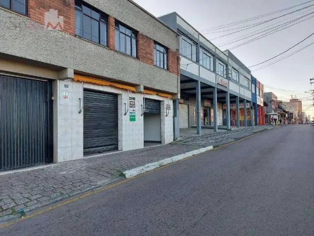 Escritorio aluguel em Região Geográfica Imediata de Curitiba, Região Metropolitana de Curitiba