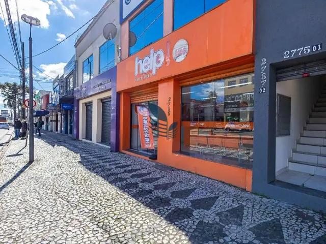 Escritorio aluguel em Região Geográfica Imediata de Curitiba, Região Metropolitana de Curitiba