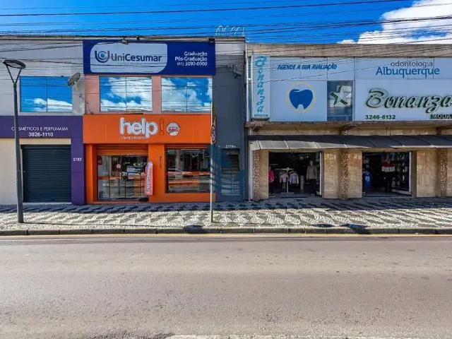 Escritorio aluguel em Região Geográfica Imediata de Curitiba, Região Metropolitana de Curitiba