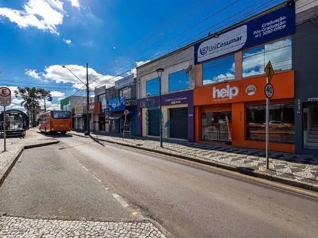 Escritorio aluguel em Região Geográfica Imediata de Curitiba, Região Metropolitana de Curitiba