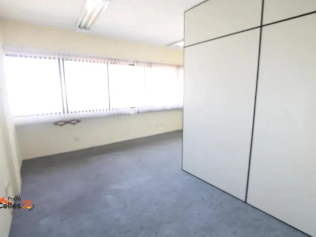 Escritorio aluguel em Portão, Curitiba