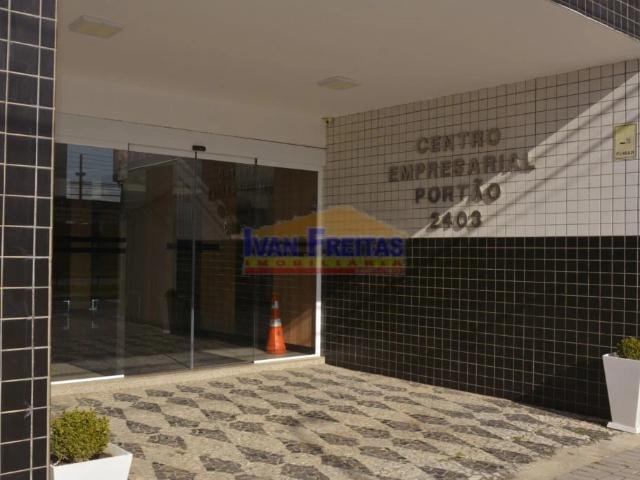 Escritorio aluguel em Portão, Curitiba
