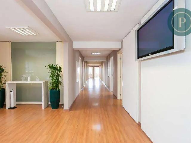Escritorio aluguel em Região Geográfica Imediata de Curitiba, Região Metropolitana de Curitiba