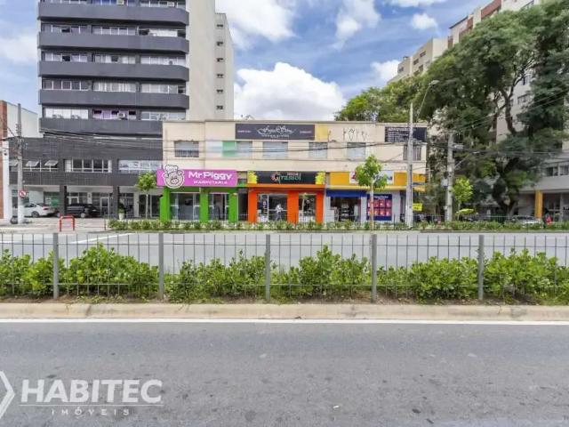 Escritorio aluguel em Região Geográfica Imediata de Curitiba, Região Metropolitana de Curitiba