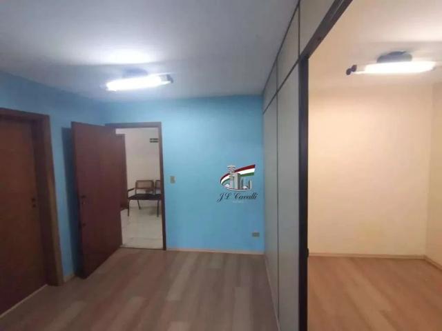 Escritorio aluguel em Portão, Curitiba