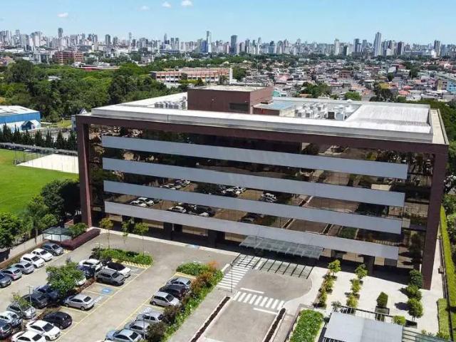 Escritorio aluguel em Região Geográfica Imediata de Curitiba, Região Metropolitana de Curitiba