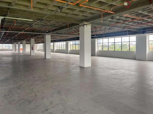Escritorio aluguel em Região Geográfica Imediata de Curitiba, Região Metropolitana de Curitiba