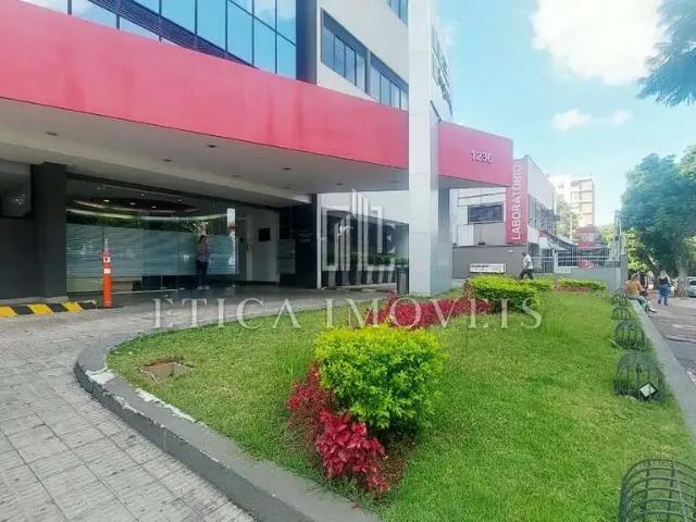 Escritorio aluguel em Região Geográfica Imediata de Curitiba, Região Metropolitana de Curitiba