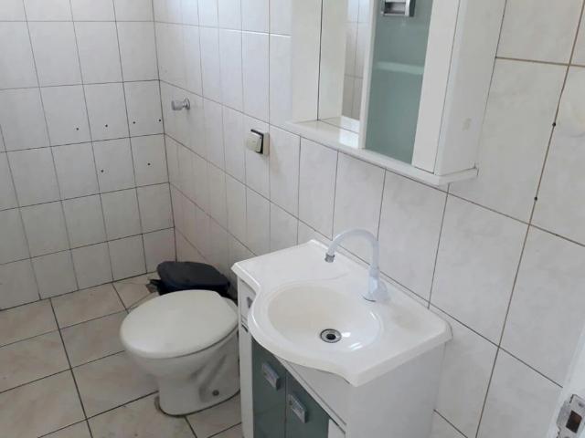 Escritorio aluguel em Rebouças, Curitiba