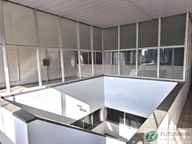 Escritorio aluguel em Rebouças, Curitiba