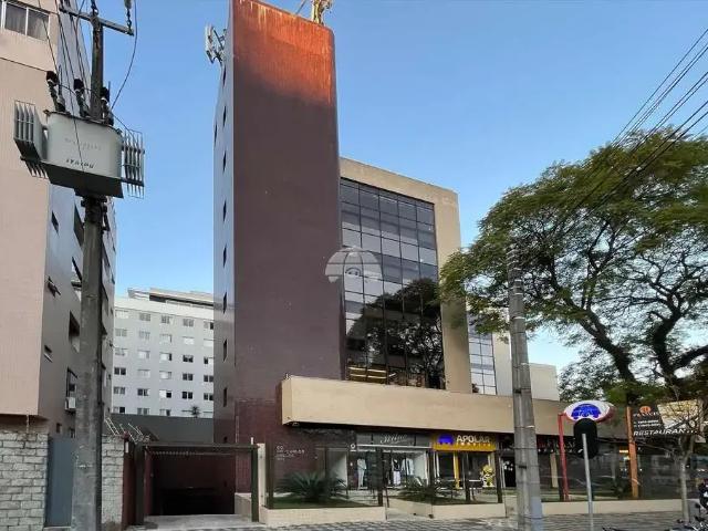 Escritorio aluguel em Região Geográfica Imediata de Curitiba, Região Metropolitana de Curitiba