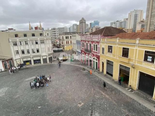 Escritorio aluguel em Região Geográfica Imediata de Curitiba, Região Metropolitana de Curitiba