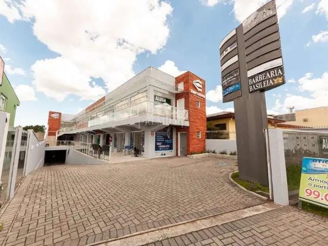 Escritorio aluguel em Região Geográfica Imediata de Curitiba, Região Metropolitana de Curitiba
