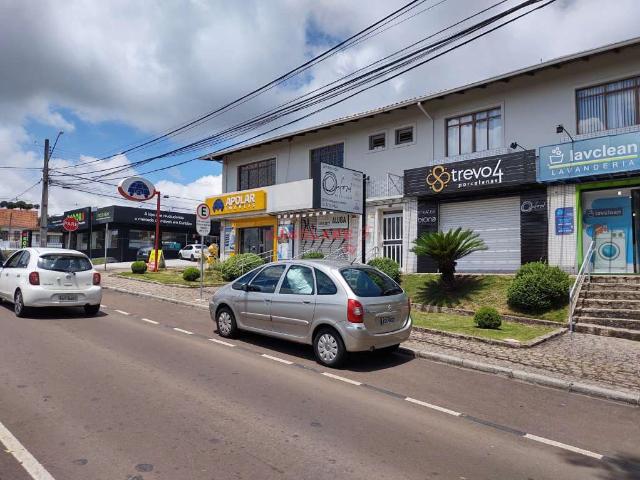 Escritorio aluguel em Santa Felicidade, Curitiba