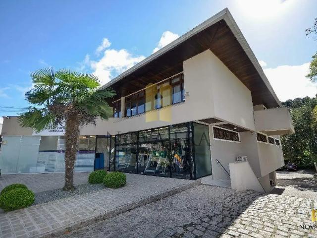 Escritorio aluguel em Santa Felicidade, Curitiba