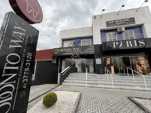 Escritorio aluguel em Santa Felicidade, Curitiba