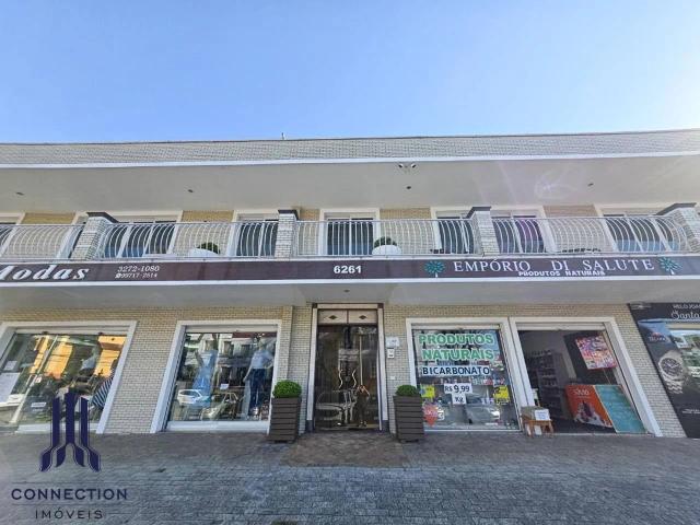 Escritorio aluguel em Santa Felicidade, Curitiba