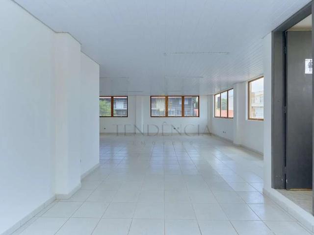 Escritorio aluguel em Santa Quitéria, Curitiba