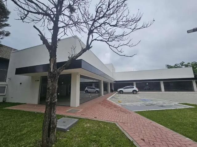 Escritorio aluguel em Região Geográfica Imediata de Curitiba, Região Metropolitana de Curitiba