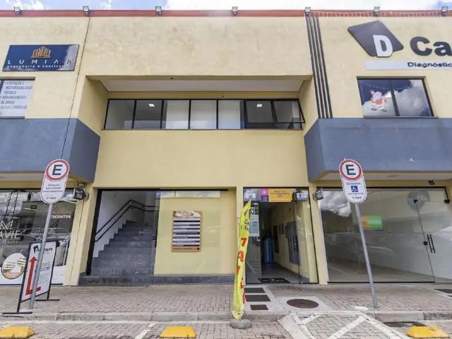 Escritorio aluguel em Região Geográfica Imediata de Curitiba, Região Metropolitana de Curitiba