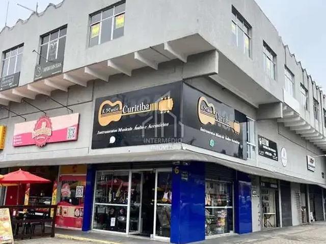 Escritorio aluguel em Região Geográfica Imediata de Curitiba, Região Metropolitana de Curitiba