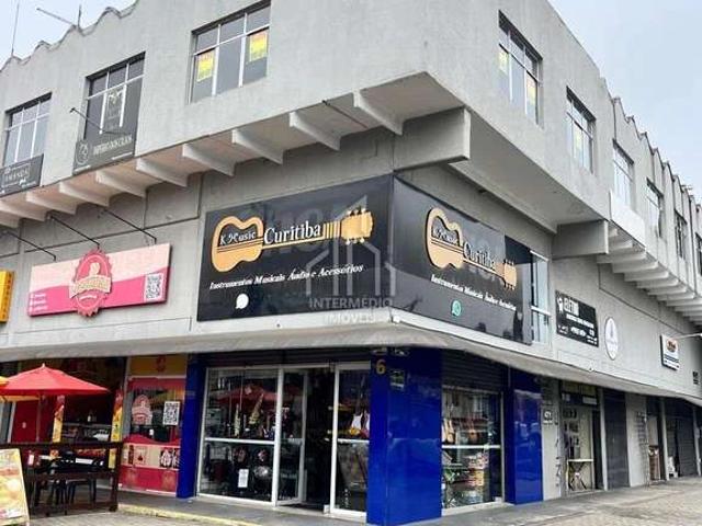 Escritorio aluguel em Sítio Cercado, Curitiba