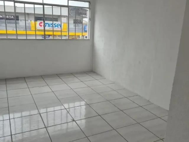 Escritorio aluguel em Sítio Cercado, Curitiba