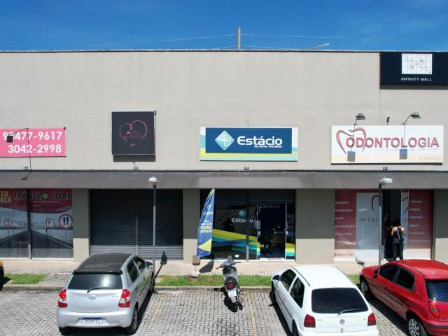 Escritorio aluguel em Sítio Cercado, Curitiba