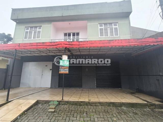 Escritorio aluguel em Sítio Cercado, Curitiba