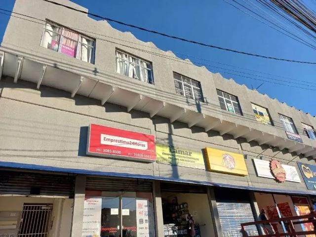 Escritorio aluguel em Sítio Cercado, Curitiba