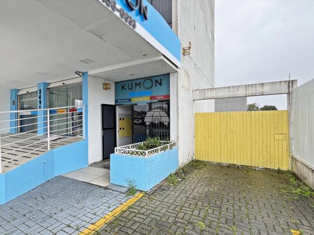 Escritorio aluguel em Uberaba, Curitiba