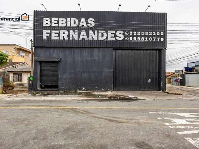Escritorio aluguel em Uberaba, Curitiba