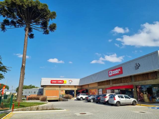 Escritorio aluguel em Região Geográfica Imediata de Curitiba, Região Metropolitana de Curitiba