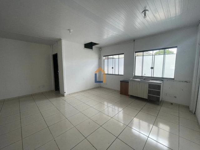 Escritorio aluguel em Umbará, Curitiba