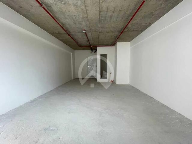 Escritorio aluguel em Vila Izabel, Curitiba
