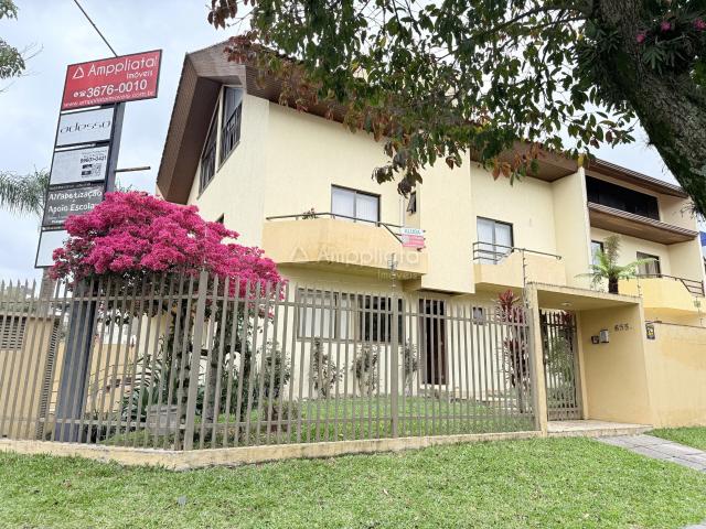 Escritorio aluguel em Vila Izabel, Curitiba