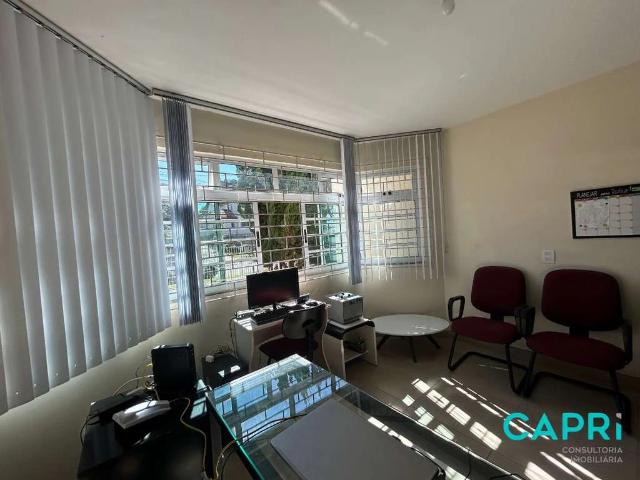 Escritorio aluguel em Vista Alegre, Curitiba