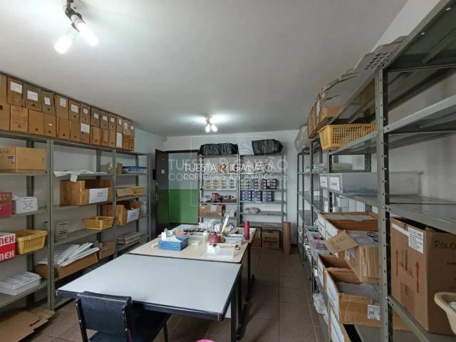 Escritorio aluguel em Vista Alegre, Curitiba