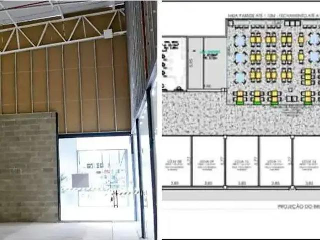 Escritorio aluguel em Região Geográfica Imediata de Curitiba, Região Metropolitana de Curitiba