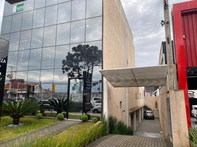 Escritorio aluguel em Região Geográfica Imediata de Curitiba, Região Metropolitana de Curitiba