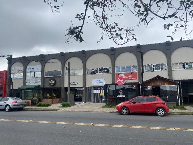 Escritorio aluguel em Região Geográfica Imediata de Curitiba, Região Metropolitana de Curitiba