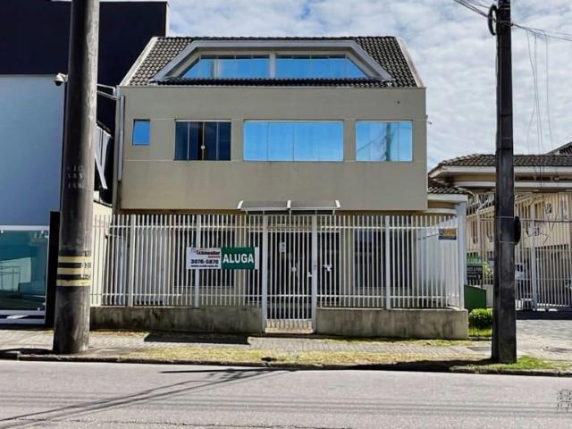 Escritorio aluguel em Xaxim, Curitiba