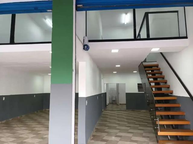 Escritorio aluguel em Diadema, Região Geográfica Intermediária de São Paulo