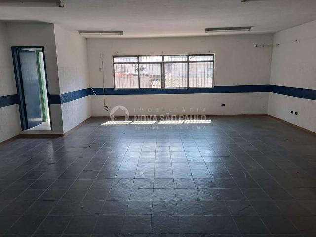 Escritorio aluguel em Canhema, Diadema