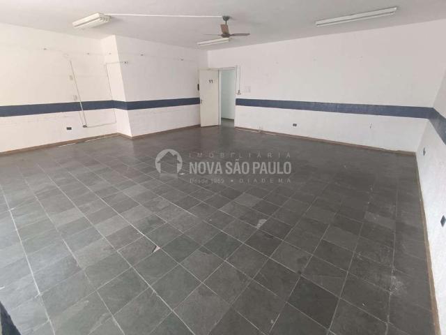 Escritorio aluguel em Canhema, Diadema