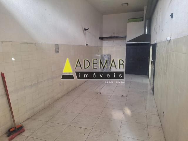 Escritorio aluguel em Jardim Maria Helena, Diadema